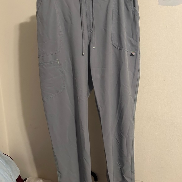 Scrub Star Women’s Active Stretch Scrub Set - Picture 6 of 7